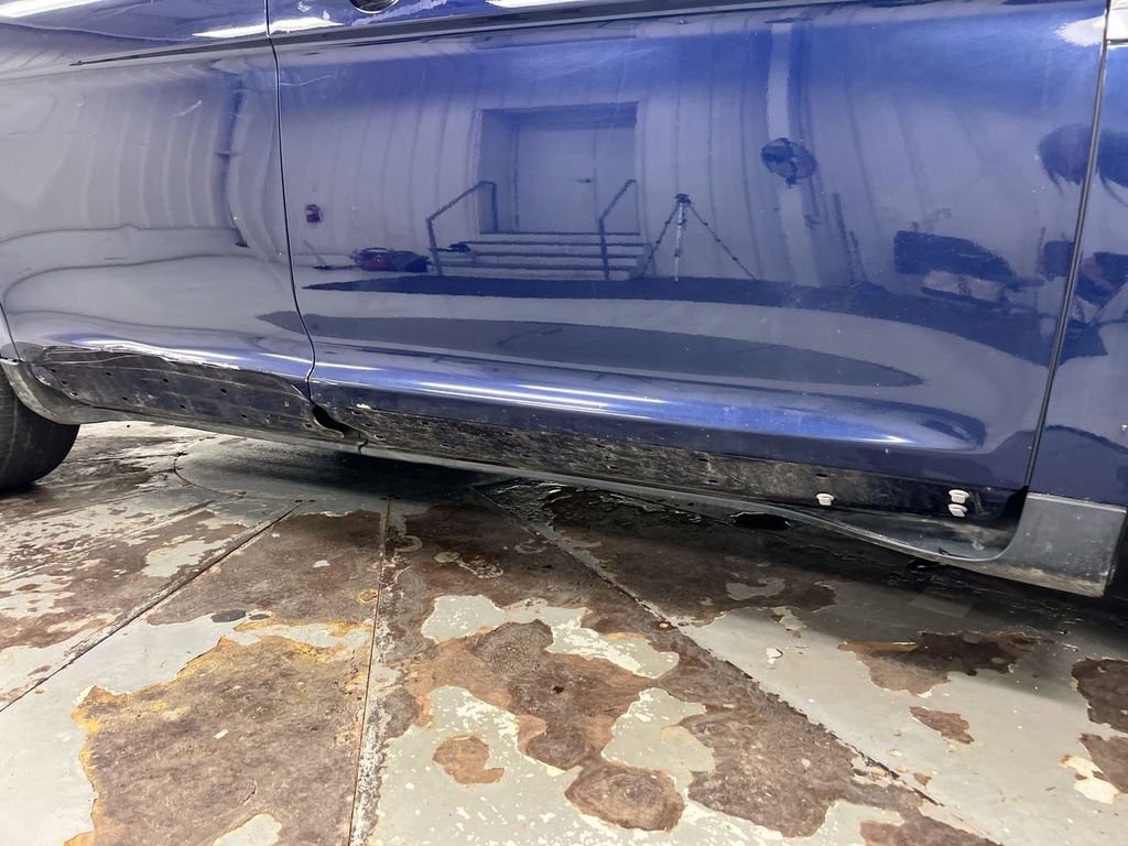 Used 2011 Ford Taurus Limited image 26