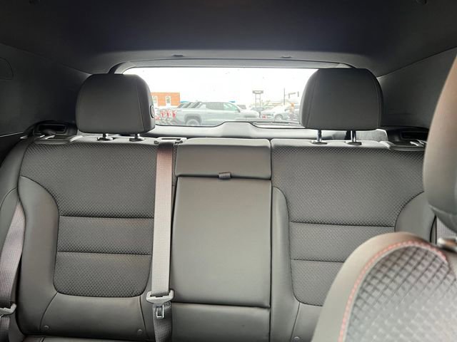 Used 2023 Chevrolet TrailBlazer RS w/ Convenience Package image 29