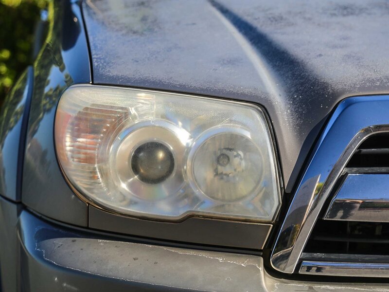 Used 2006 Toyota 4Runner SR5 RWD image 6