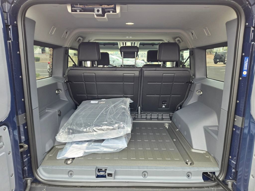 New 2025 INEOS Grenadier Fieldmaster Edition image 14