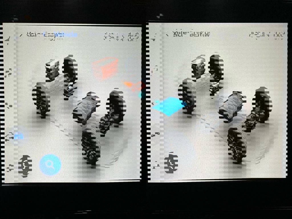 Used 2025 Toyota Corolla Cross XSE w/ Convenience Package image 32