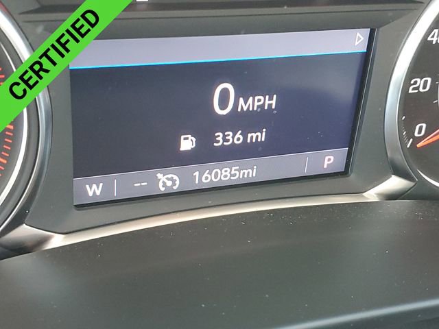 Used 2023 Chevrolet Blazer LT w/ Driver Confidence Package FWD image 13