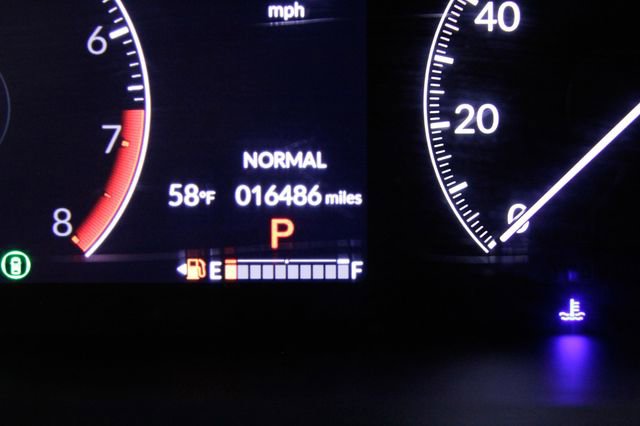 Certified 2024 Honda HR-V LX image 24