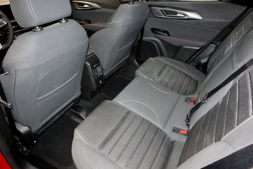 Used 2024 Dodge Hornet GT w/ Cold Weather Group image 20