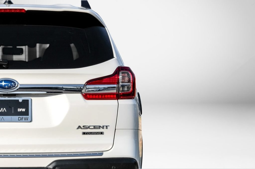 Used 2022 Subaru Ascent Touring AWD/4WD image 49
