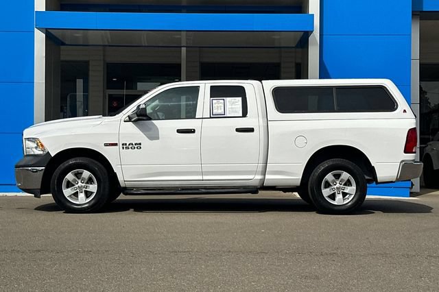 Used 2018 RAM 1500 Tradesman w/ Popular Equipment Group AWD/4WD image 9