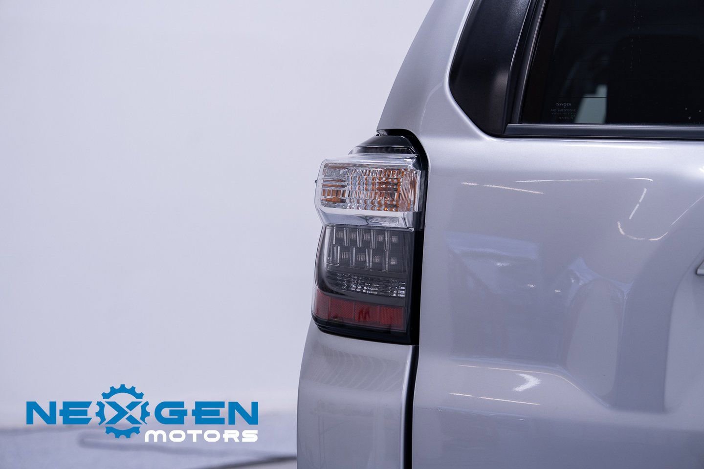 Used 2021 Toyota 4Runner SR5 Premium image 53