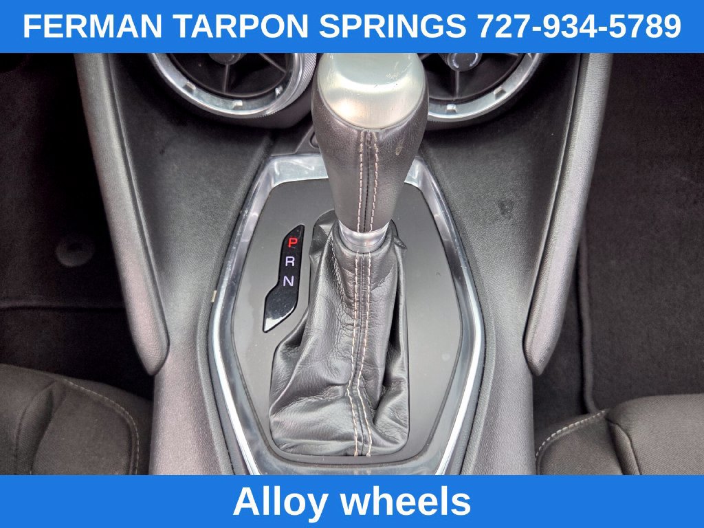 Used 2023 Chevrolet Camaro LT w/ RS Package RWD image 25