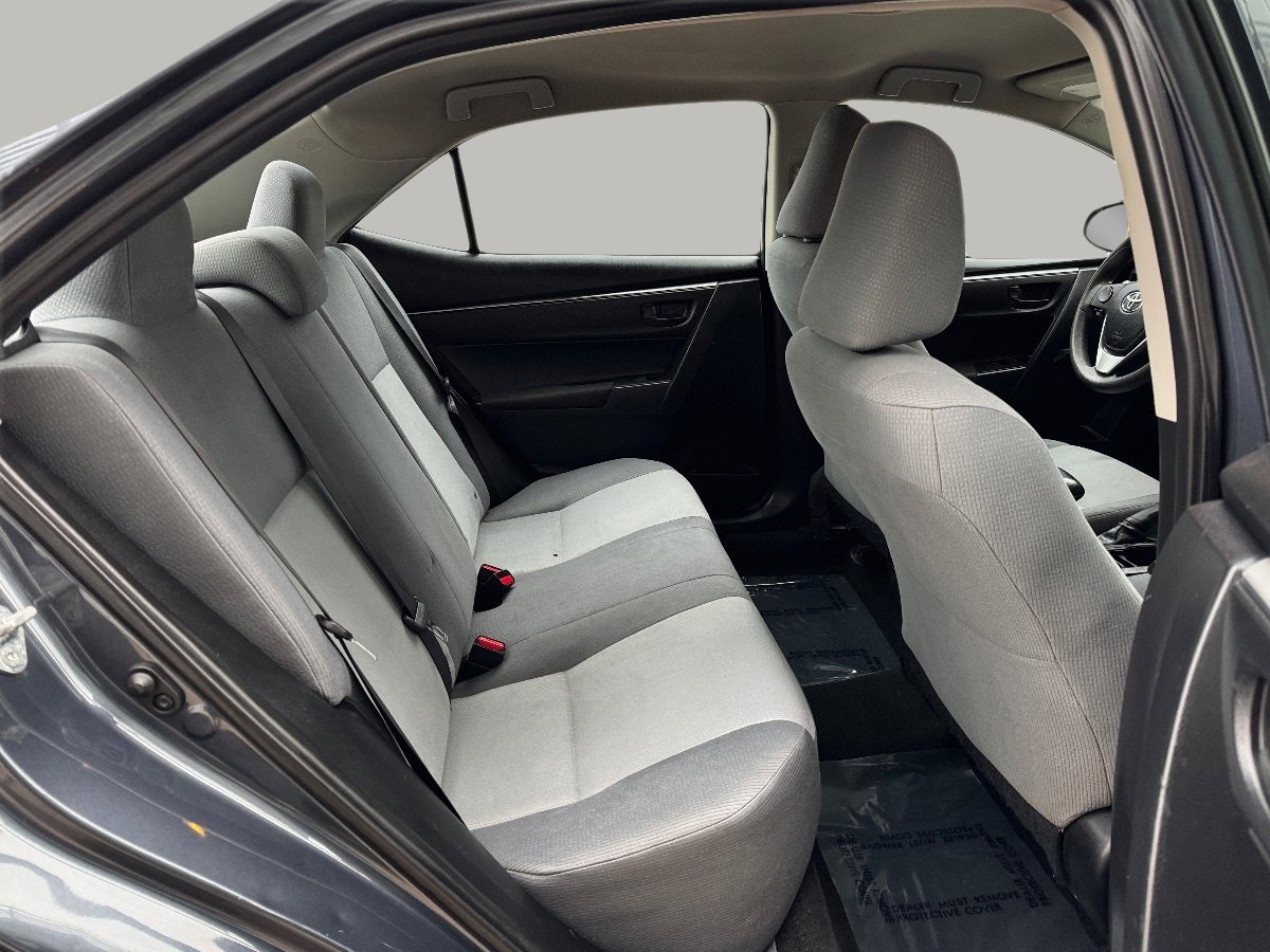 Used 2014 Toyota Corolla L FWD image 18