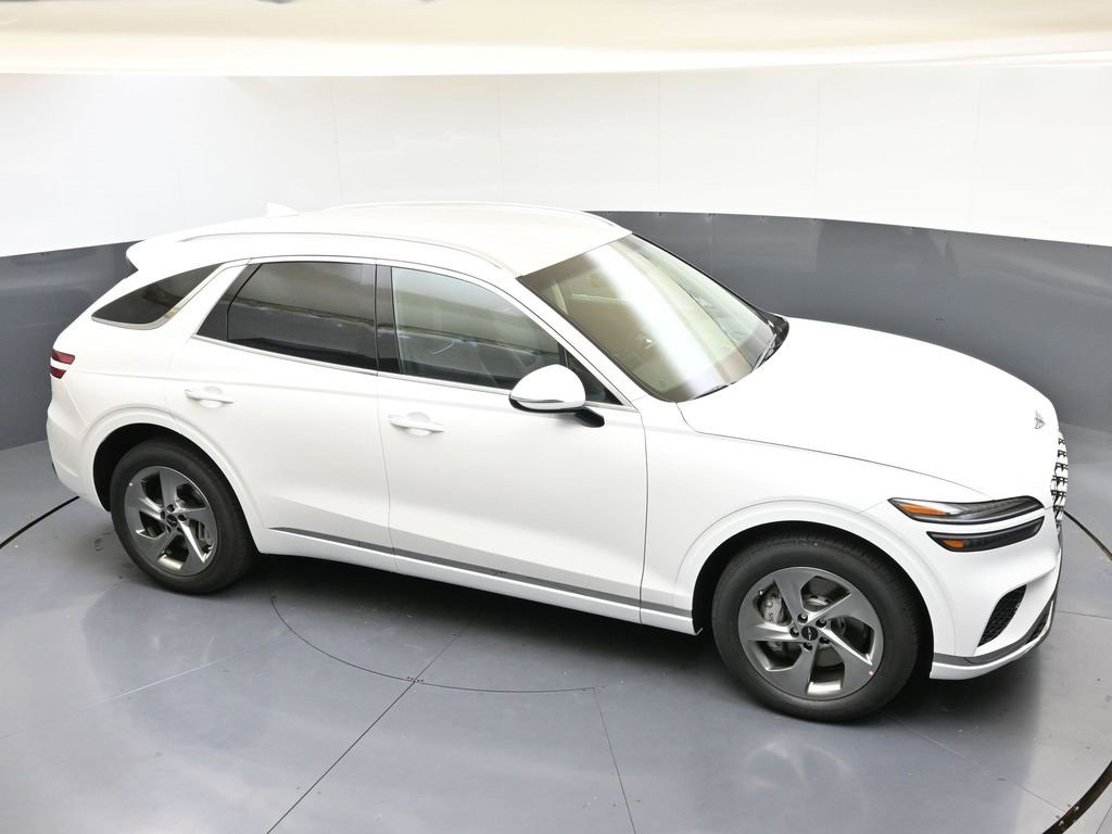 New 2026 Genesis GV70 2.5T image 49