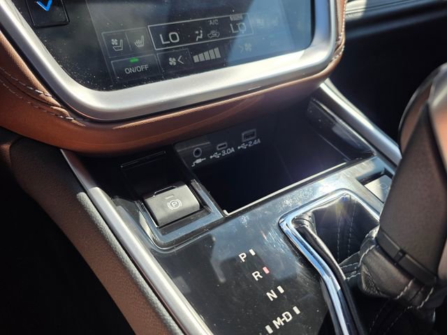 Certified 2023 Subaru Outback Touring XT image 36