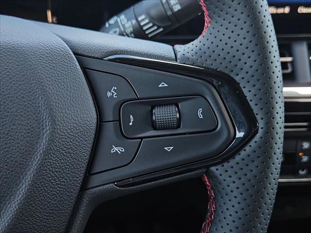 New 2026 Chevrolet Trax RS image 13