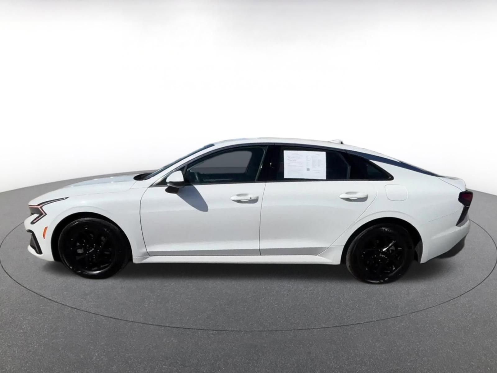 Used 2025 Kia K5 LXS FWD image 9