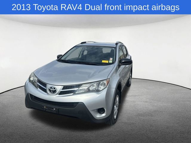 Used 2013 Toyota RAV4 LE image 13
