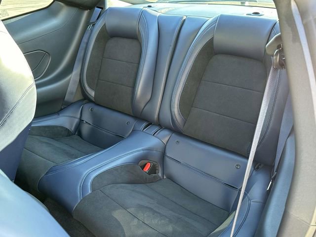 New 2024 Ford Mustang Dark Horse w/ Dark Horse Handlin Package image 31