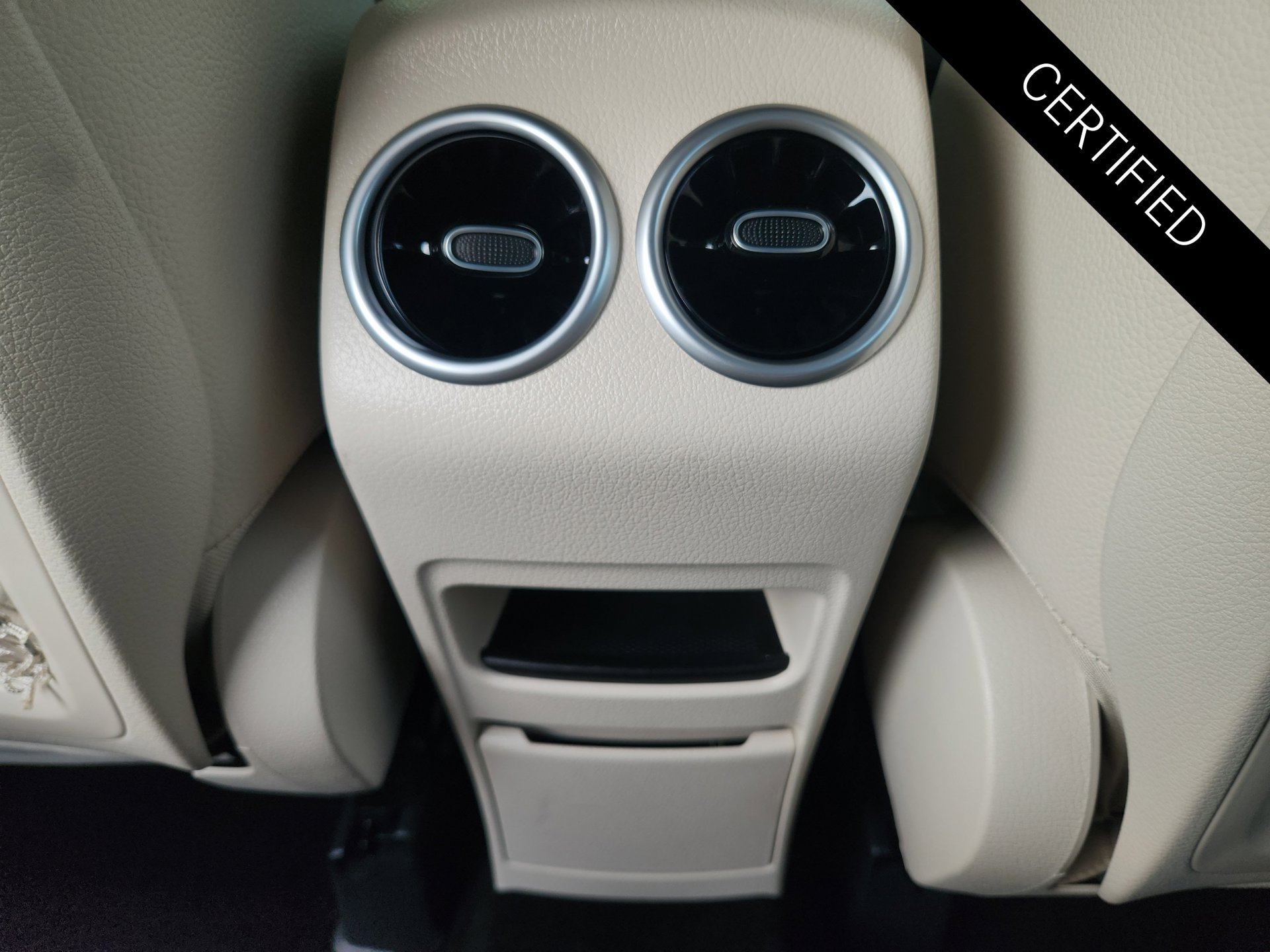 Certified 2026 Mercedes-Benz GLB 250 image 29