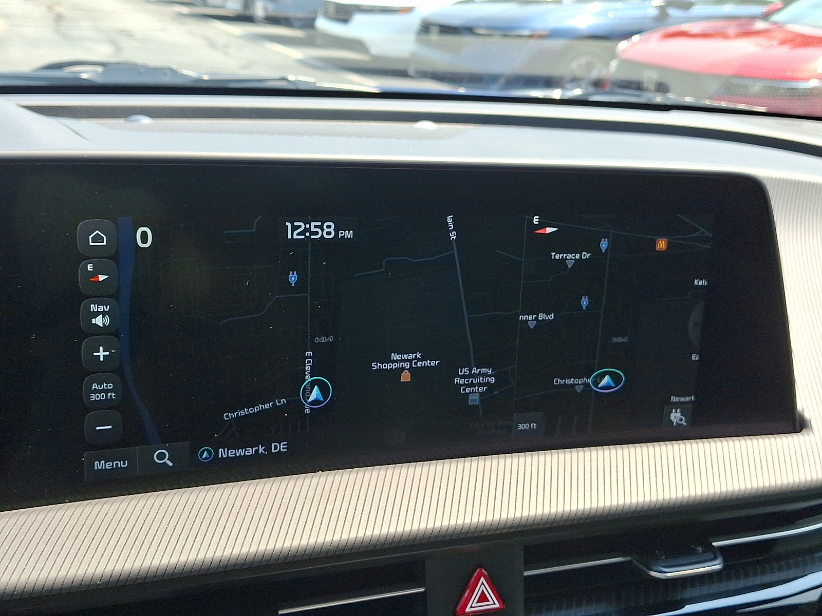 Certified 2023 Kia EV6 GT-Line AWD/4WD image 17