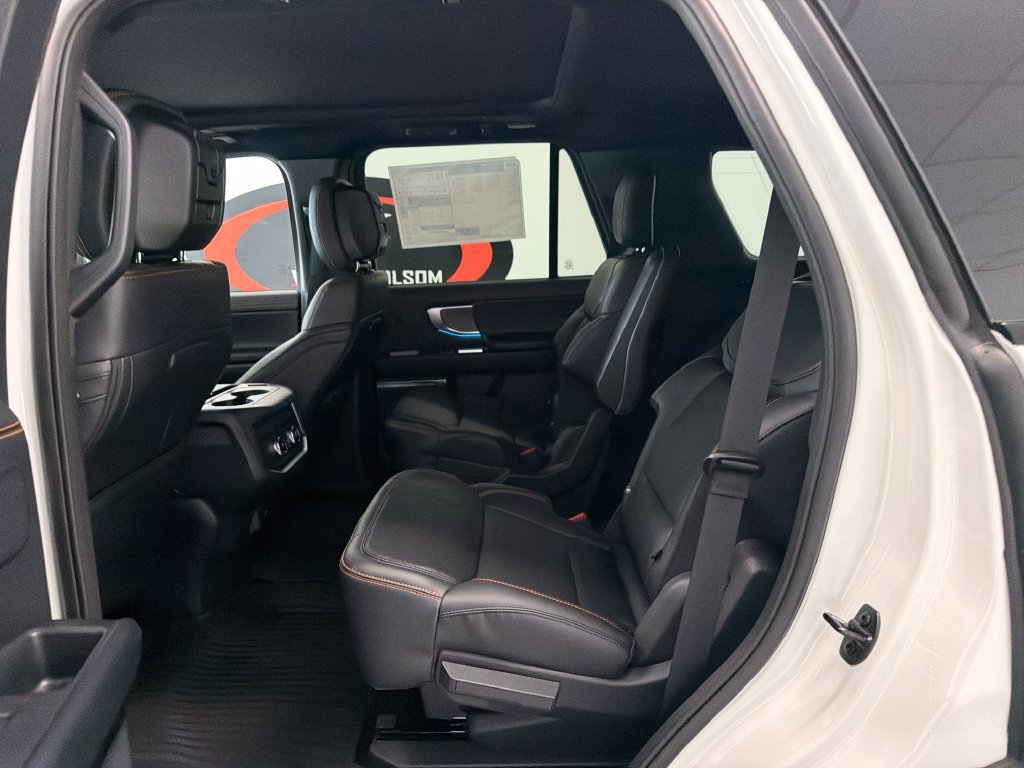 New 2027 Ford Expedition Tremor w/ Driver's Package AWD/4WD image 14