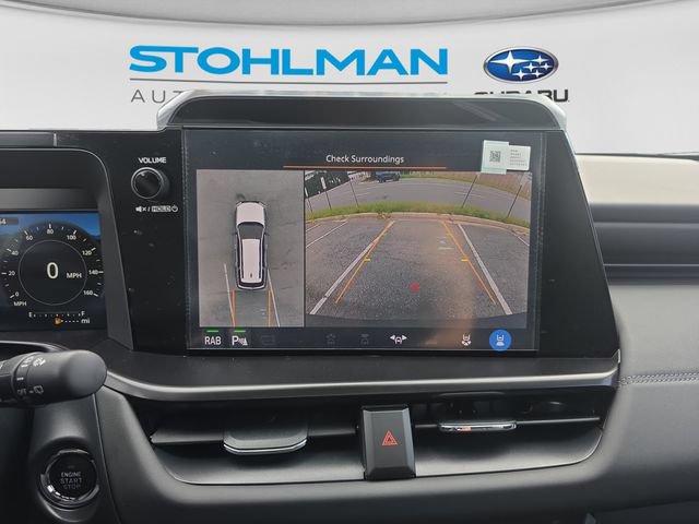 New 2026 Subaru Outback Touring XT AWD/4WD image 16
