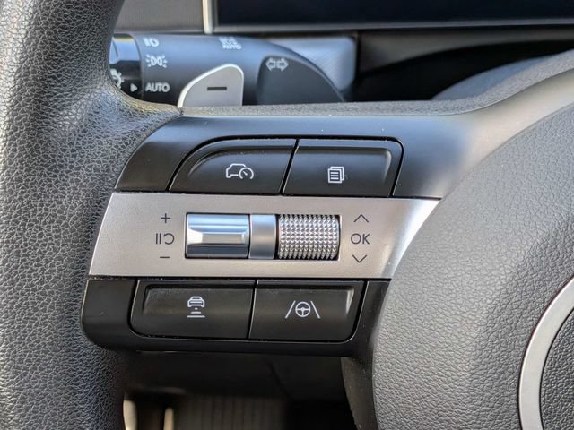 Used 2024 Hyundai Sonata SEL FWD image 27