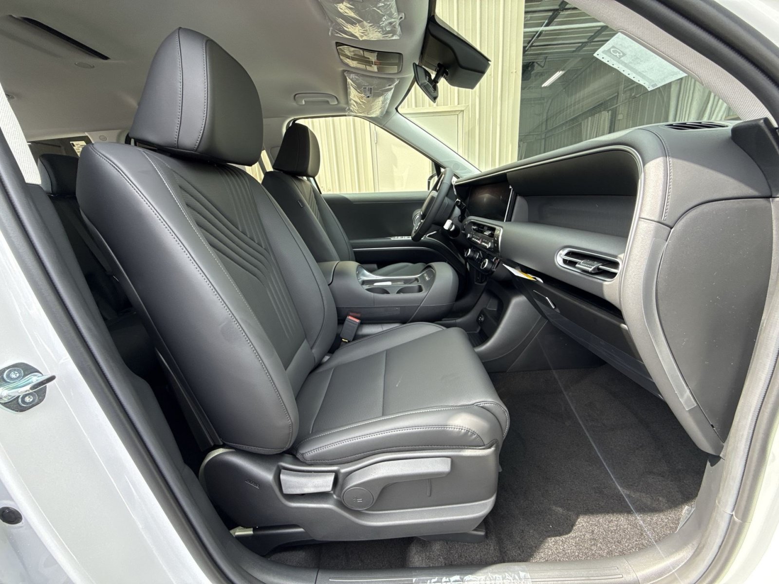 New 2027 Hyundai Palisade SEL AWD/4WD image 28