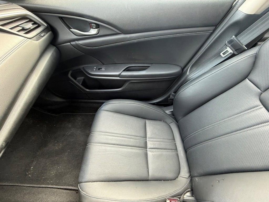 Used 2021 Honda Insight Touring image 24