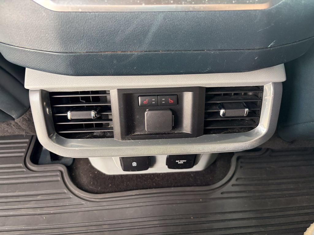 Used 2021 Ford F150 Limited AWD/4WD image 24
