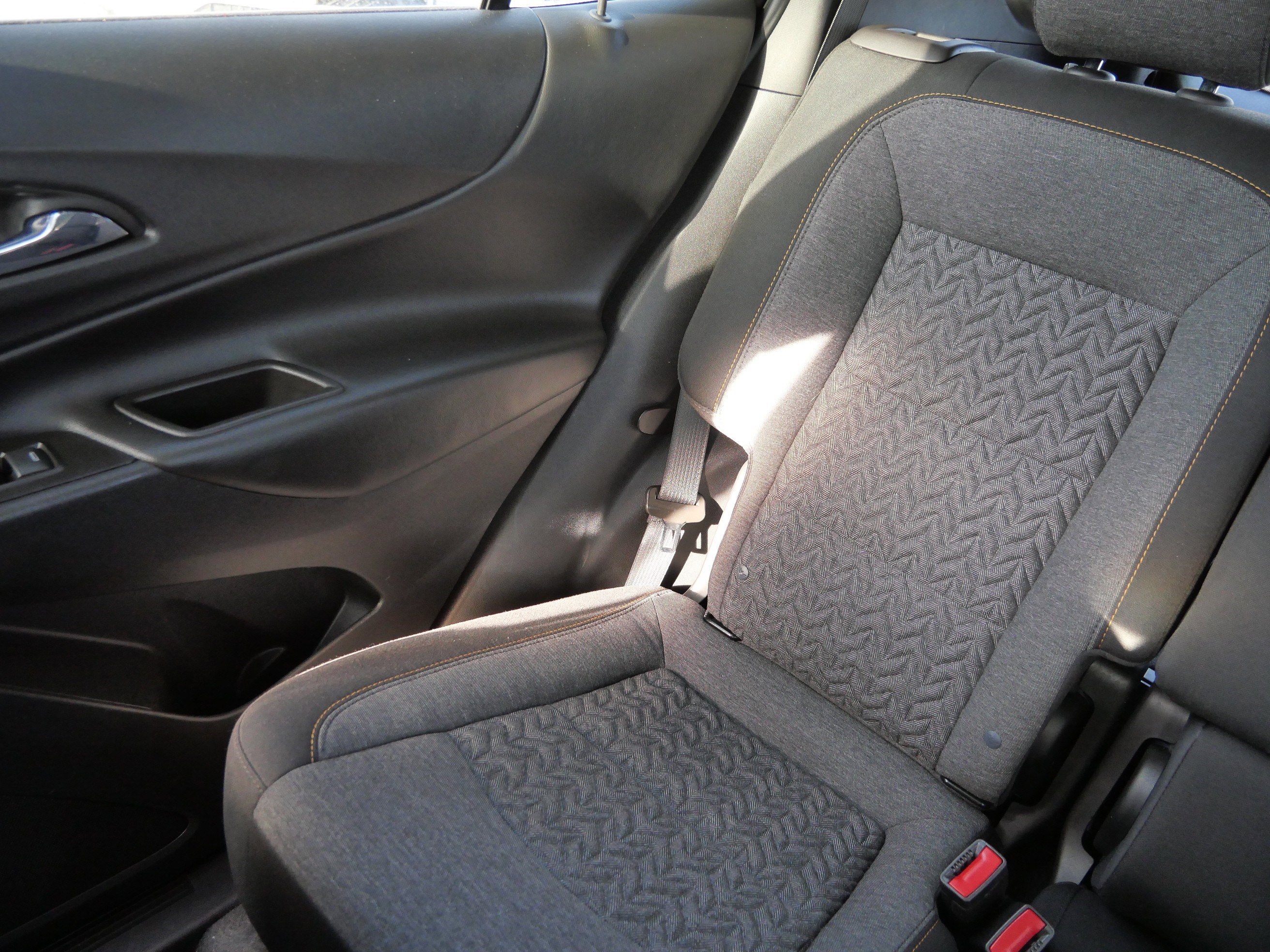 Used 2022 Chevrolet Equinox LT image 12