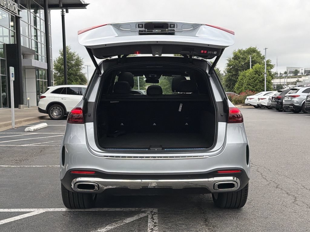 New 2026 Mercedes-Benz GLE 350 4MATIC image 14