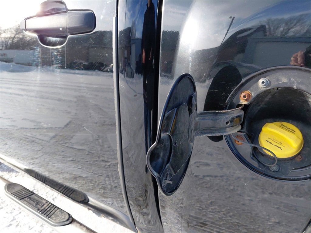 Used 2011 Chevrolet Silverado 1500 LT w/ All-Star Edition image 23