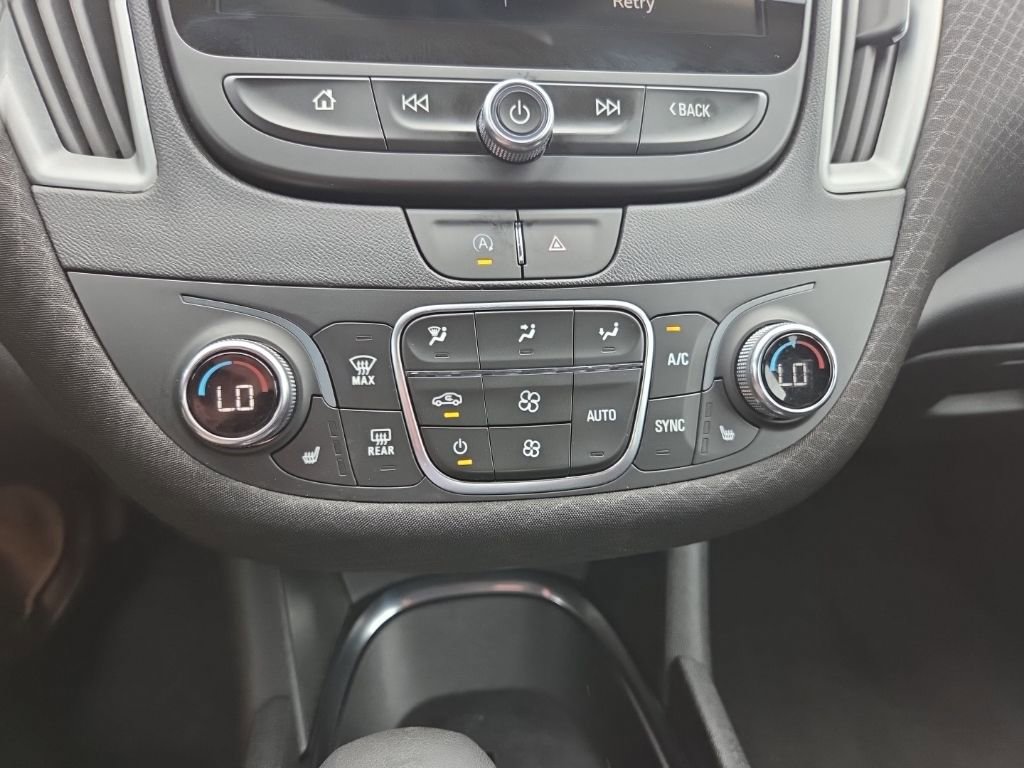 Used 2024 Chevrolet Malibu LT FWD image 21