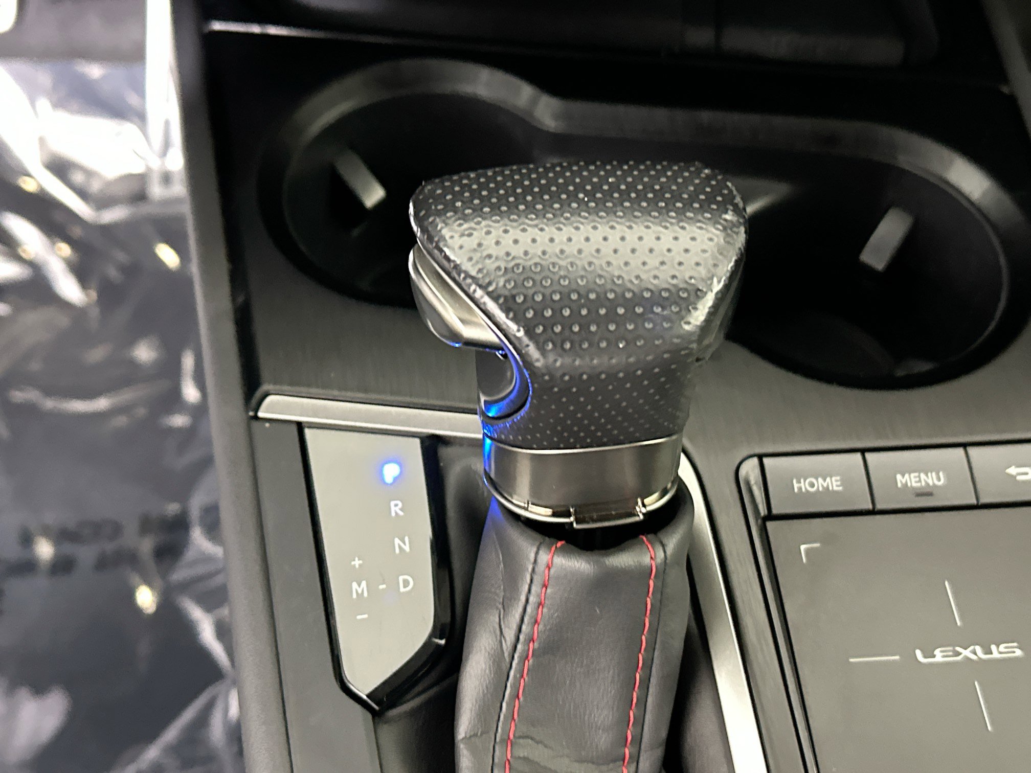 Used 2019 Lexus UX 200 F Sport image 21