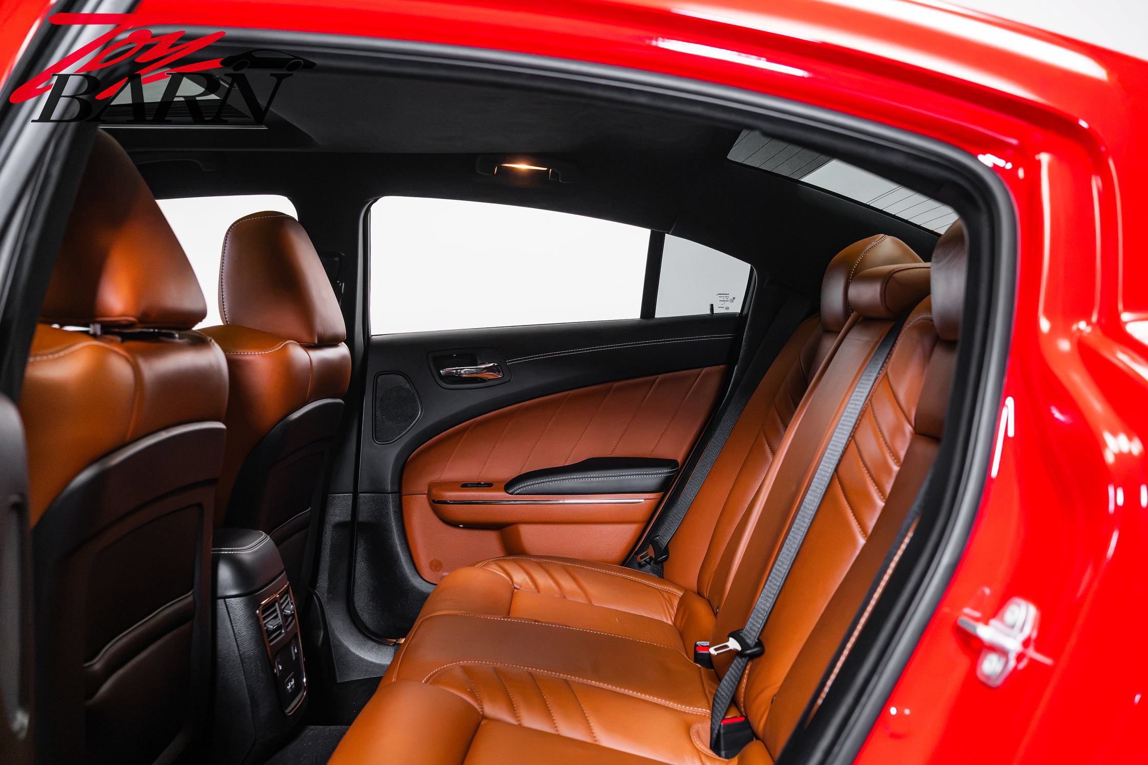 Used 2021 Dodge Charger SRT Hellcat RWD image 42