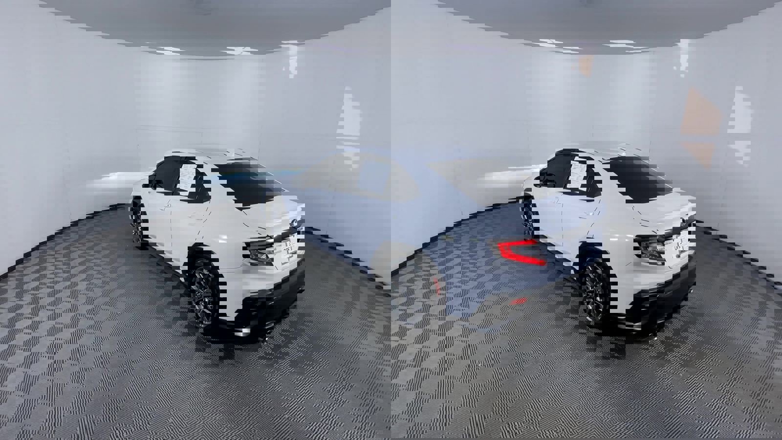 Used 2022 Subaru WRX image 7