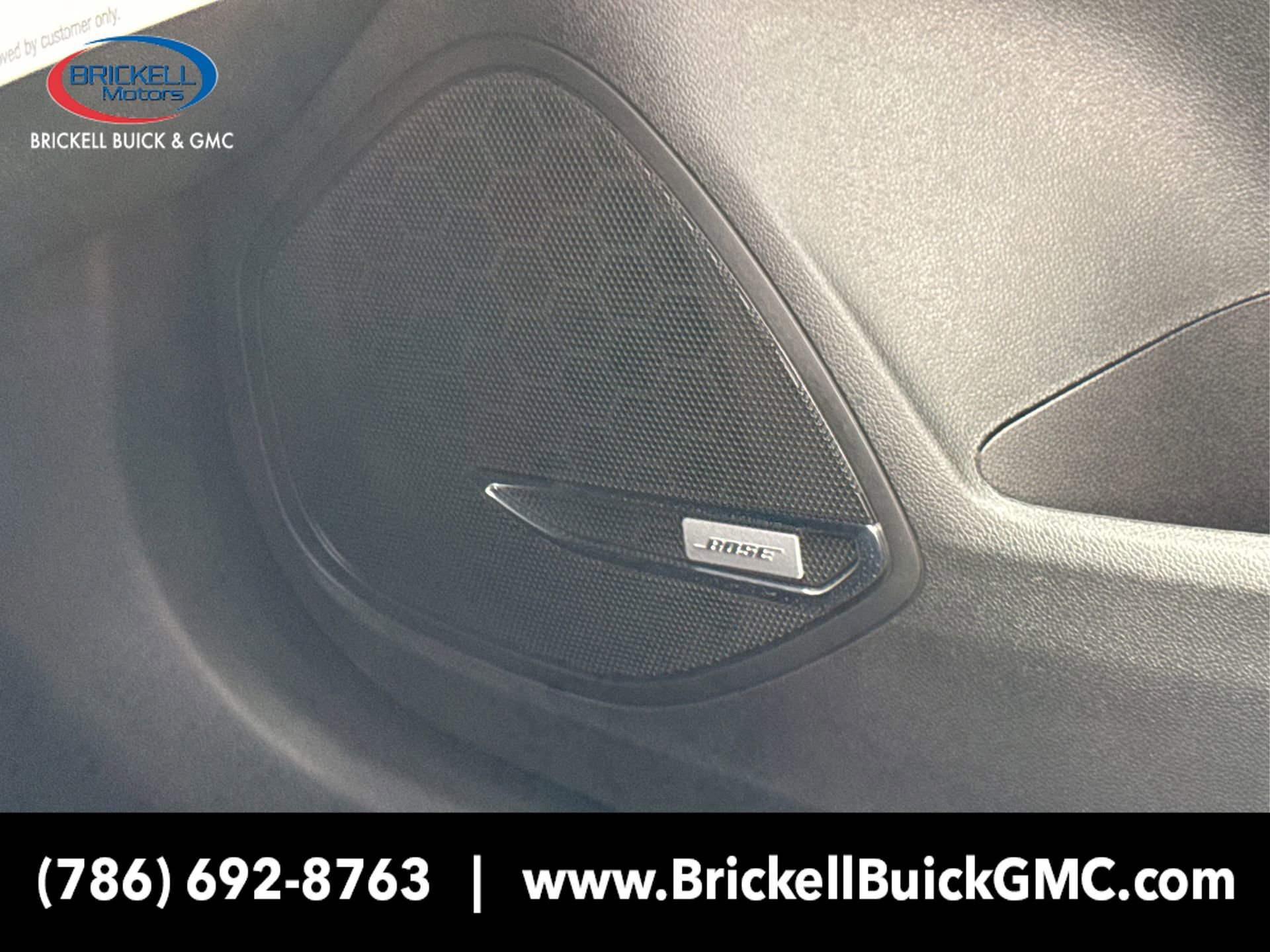 New 2025 Buick Envision Preferred image 35