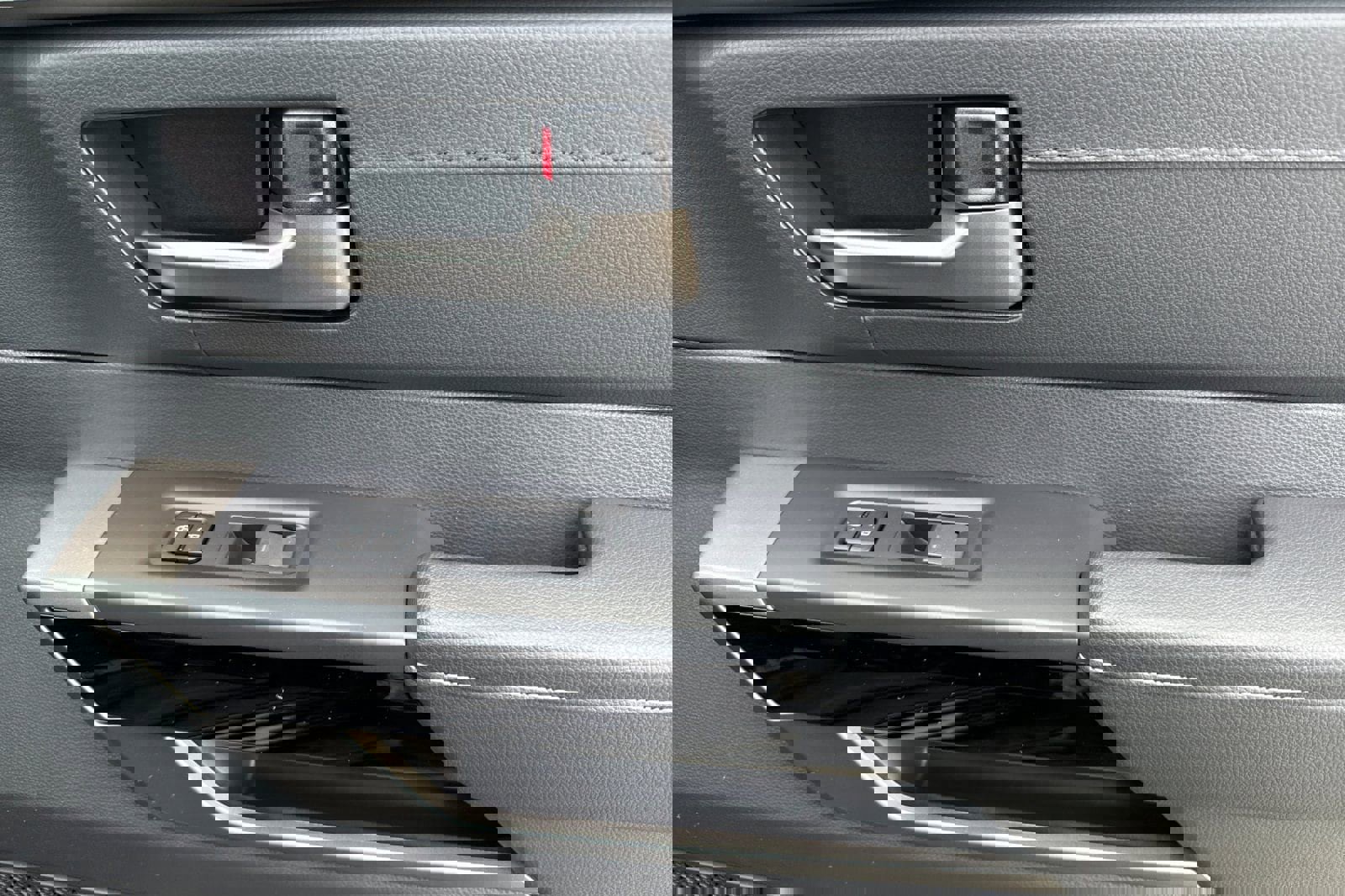 New 2026 Toyota Sequoia Limited image 19