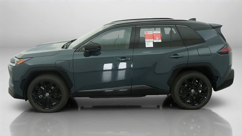 New 2026 Toyota RAV4 XSE AWD/4WD image 6