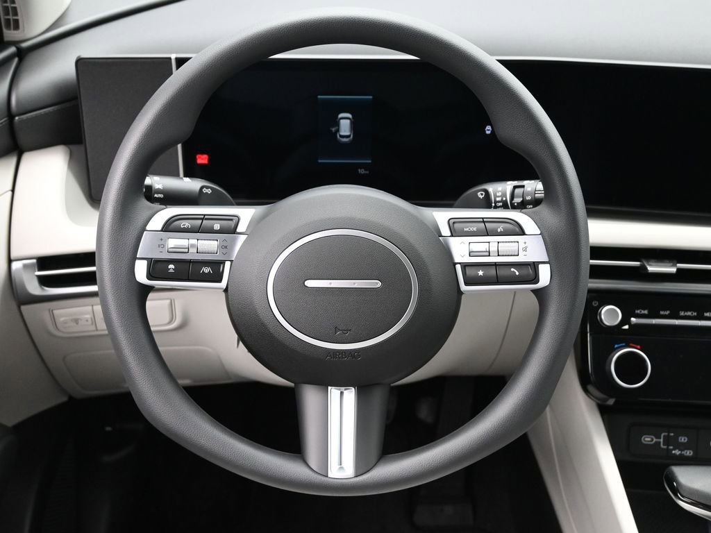 New 2026 Hyundai Tucson SEL image 19