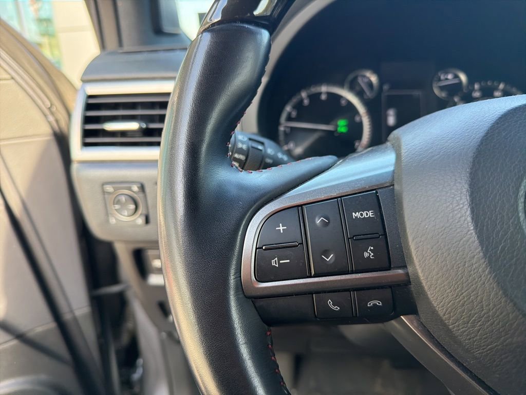 Used 2023 Lexus GX 460 Premium w/ Premium Plus Package AWD/4WD image 38