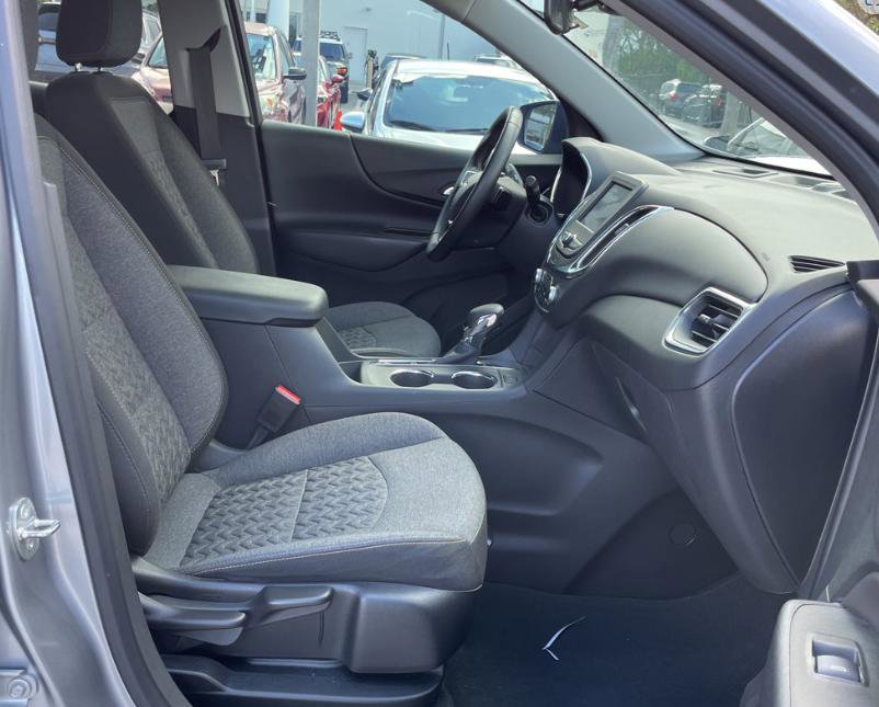 Used 2024 Chevrolet Equinox LT image 7