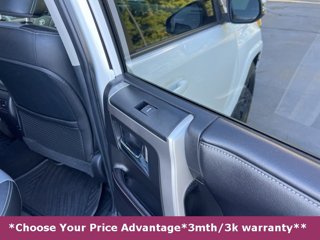 Used 2016 Toyota 4Runner SR5 Premium image 19