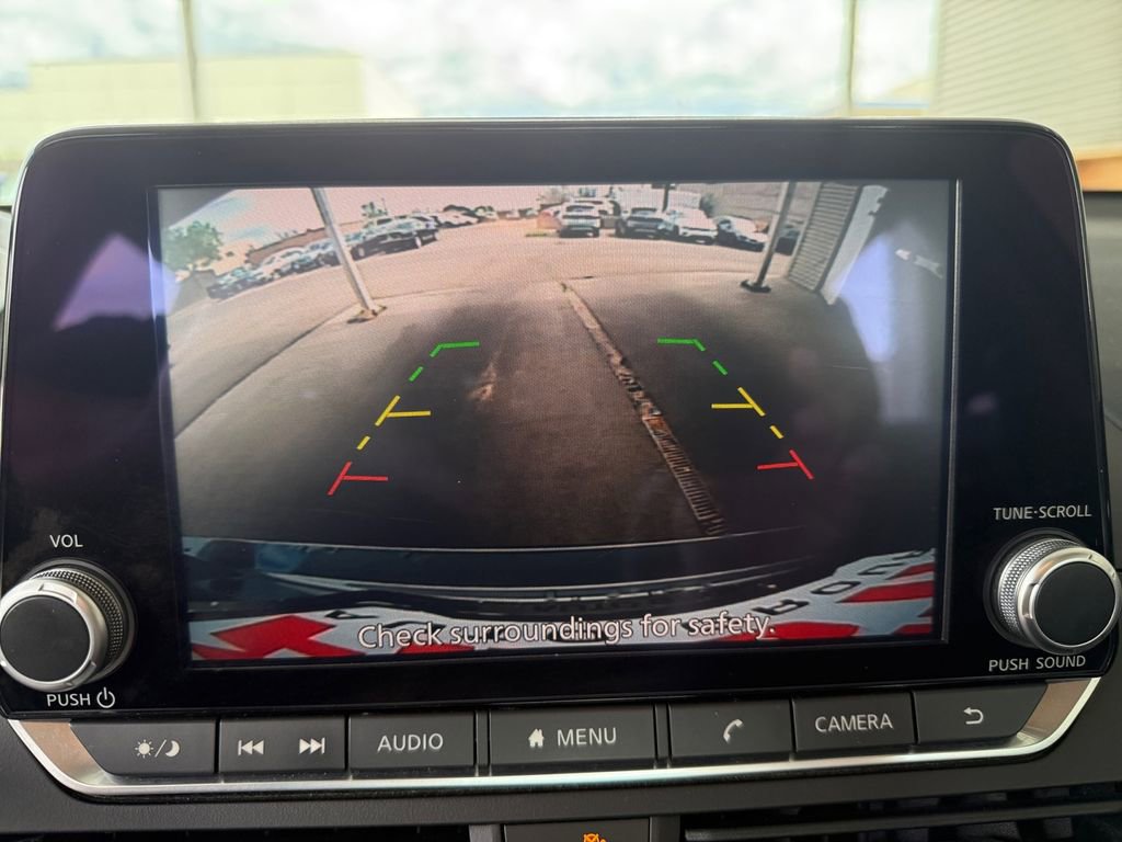 Used 2023 Nissan Altima 2.5 SR image 25