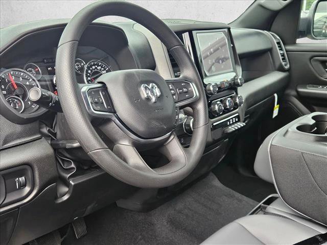 New 2026 RAM 1500 Tradesman RWD image 3