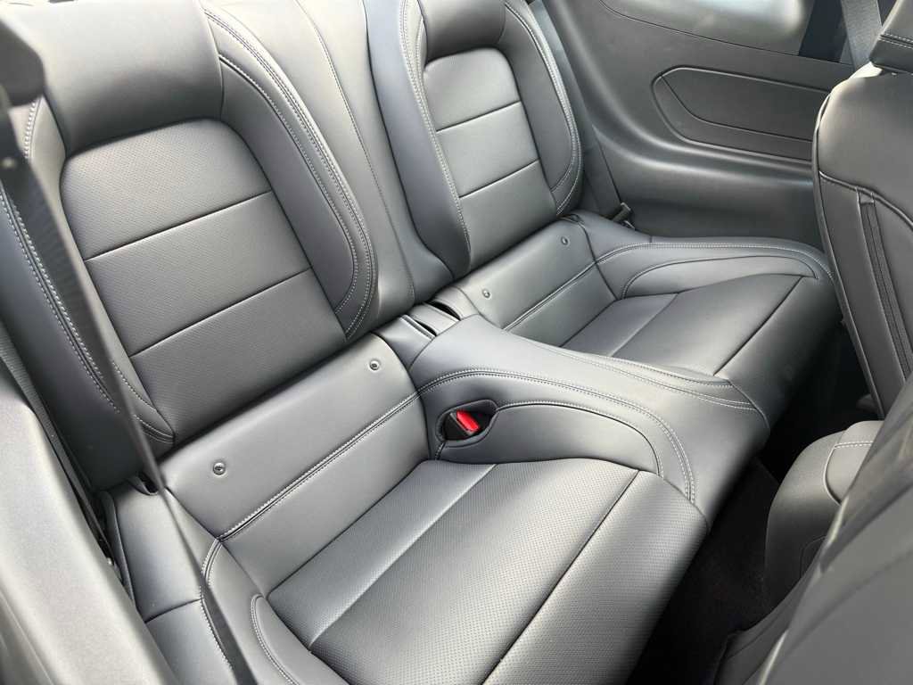 New 2025 Ford Mustang GT Premium image 9