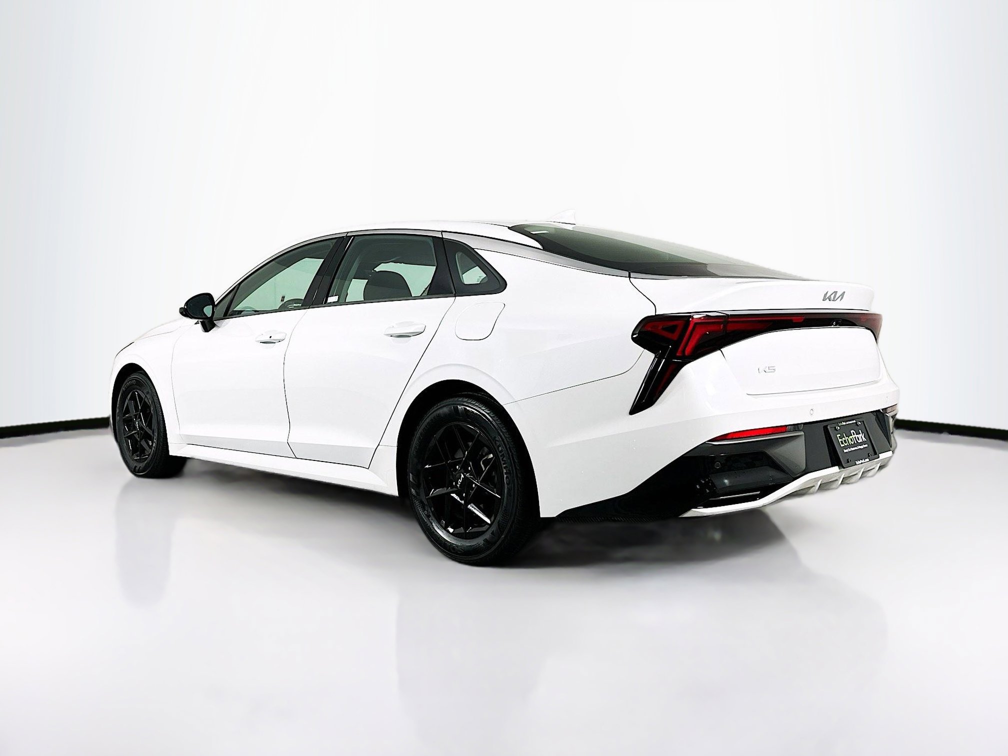 Used 2025 Kia K5 LXS image 5