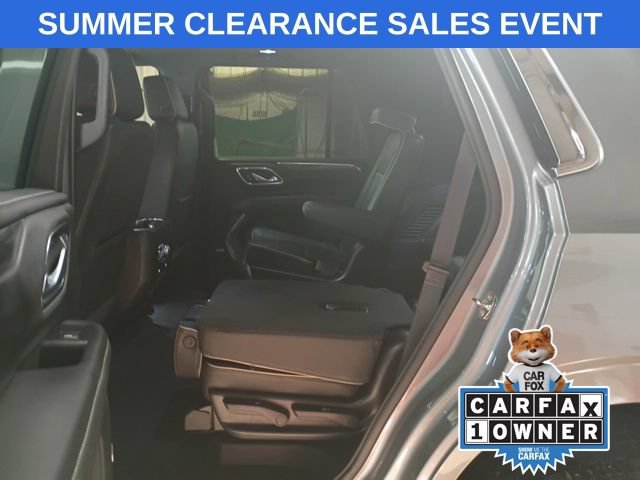 Used 2023 GMC Yukon SLT AWD/4WD image 9