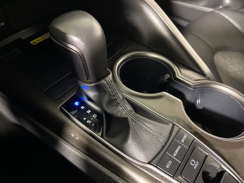Certified 2024 Toyota Camry XSE FWD image 22