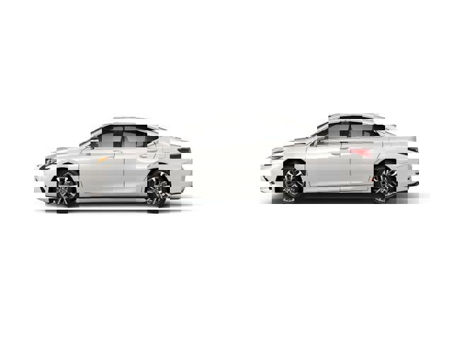 New 2025 Lexus ES 350 w/ Premium Package image 2