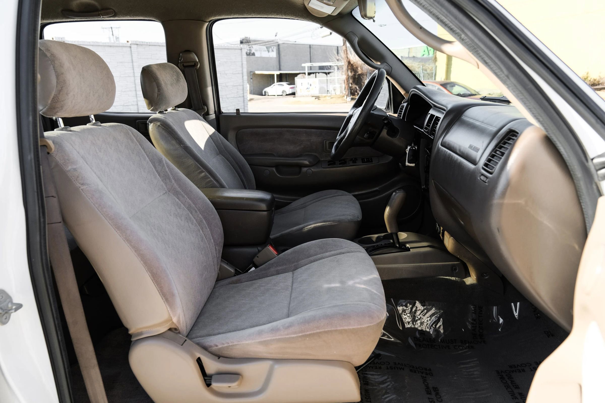 Used 2004 Toyota Tacoma PreRunner RWD image 26