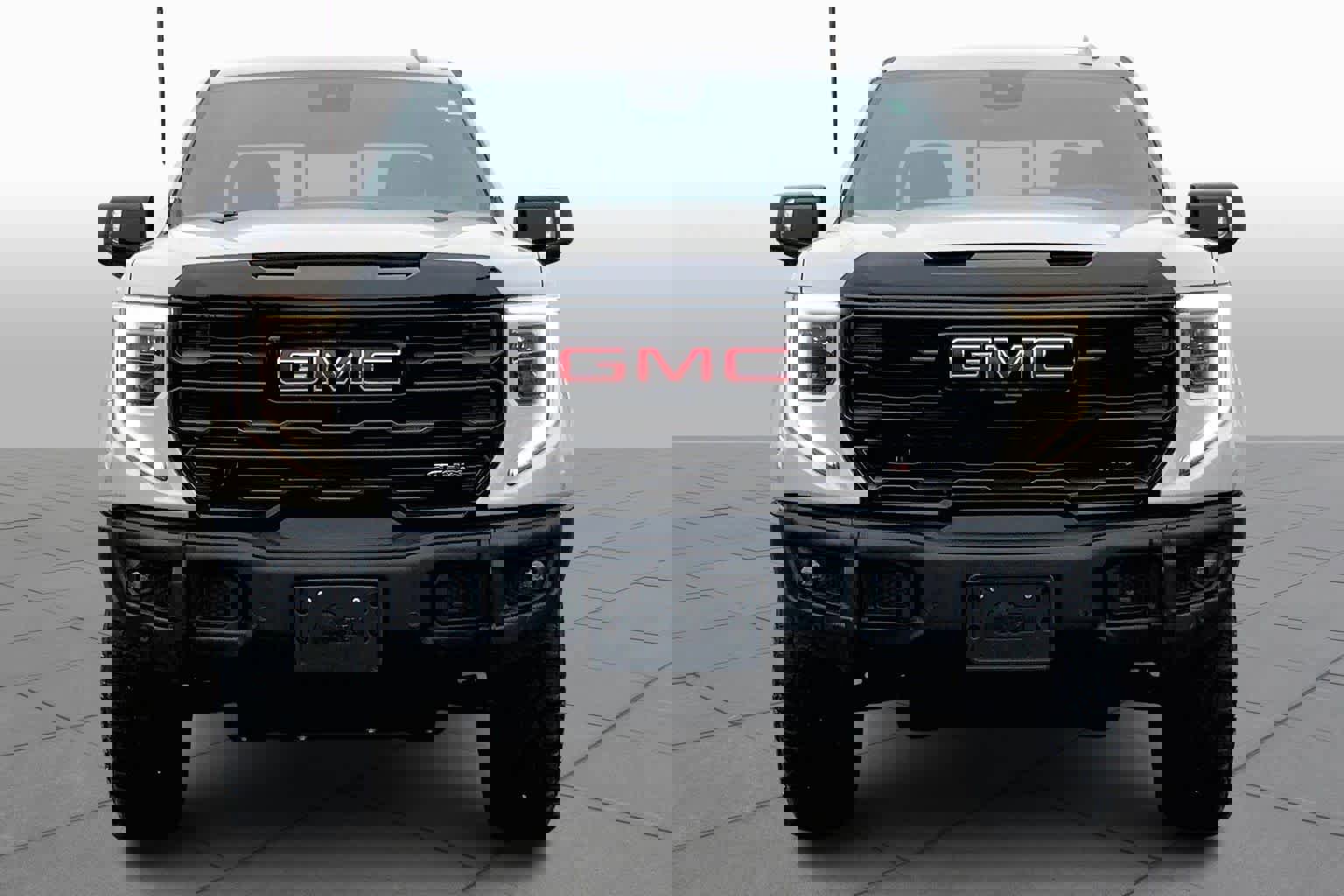 Used 2026 GMC Sierra 1500 AT4X image 4